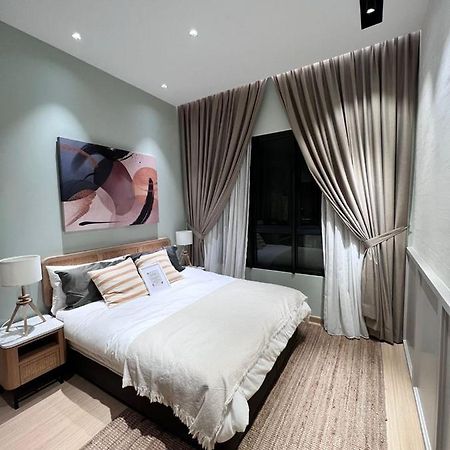 Meera Mahkota Hotel Melaka Luaran gambar