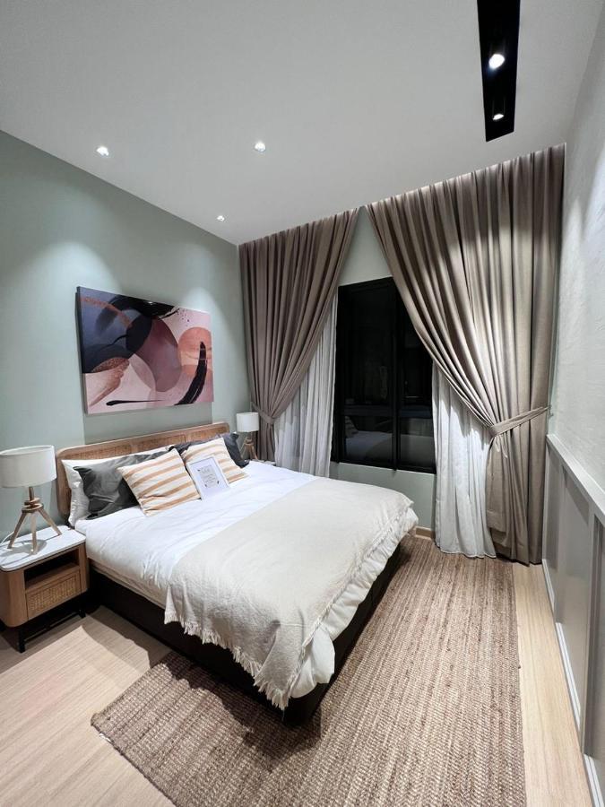 Meera Mahkota Hotel Melaka Luaran gambar