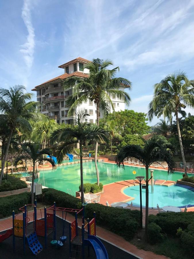 Meera Mahkota Hotel Melaka Luaran gambar